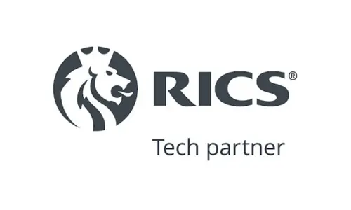 RICs technical partner award