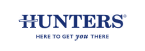Hunters logo
