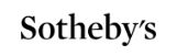 Sotherby's logo, black on white